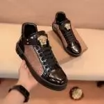 chaussure versace femme homme pas cher ve5772565